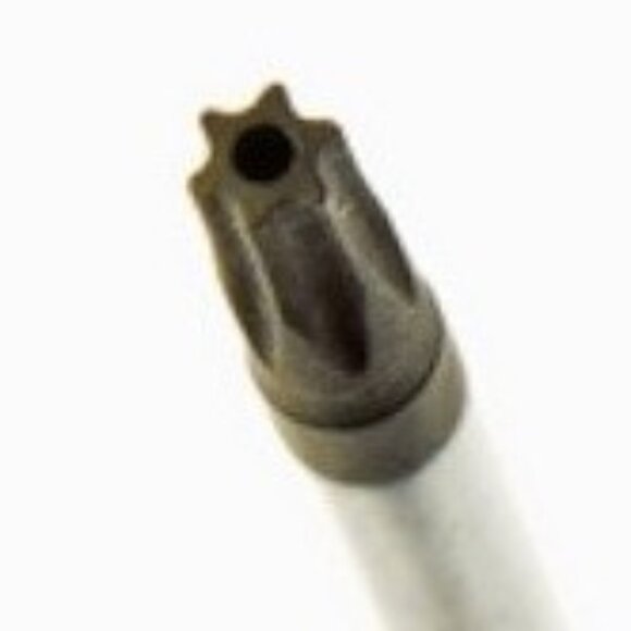 7 in 1 Security Torx Screwdrivers with T5 T6 T7 T8 T9 T10 T15 Torx Bit,C… - Picture 5 of 10